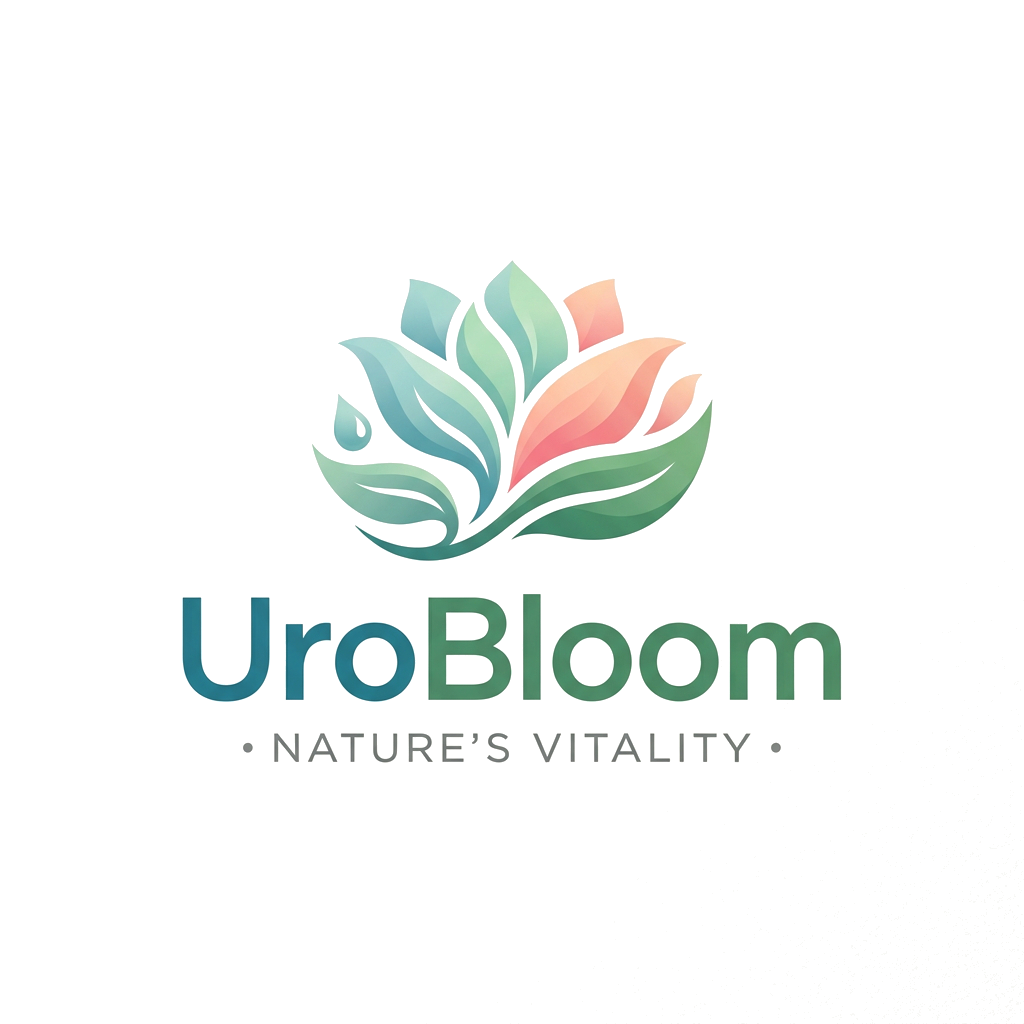 UroBloom logo